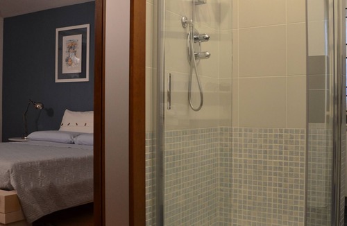 Lanciano Bed & Breakfast | Cherry Season