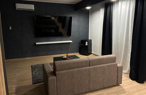 Lido di Campomarino Apartment | Chez Grazia