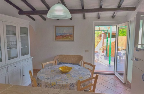 Scaglieri Apartment | Cicocca - just a few steps from the sea