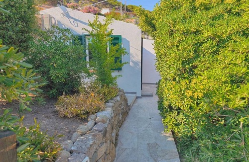 Scaglieri Apartment | Cicocca - just a few steps from the sea