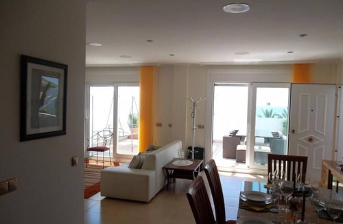 La Parata Apartment | Cielo en Oasis by Interhome