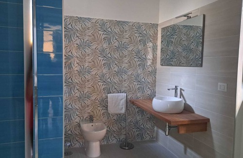 Marigliano Apartment | Cirillo House