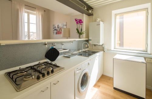 Lucca Historical Center Apartment | Cittadella Homes