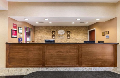 Waterloo Hotel | City Express by Marriott Elkridge