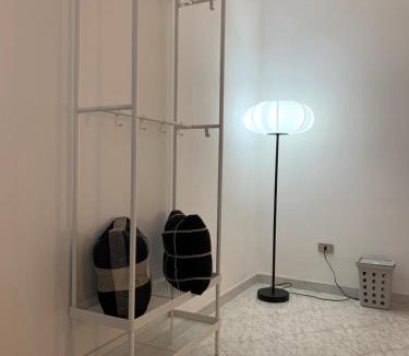 San Tommaso Tre Archi Apartment | Civico 205