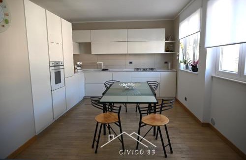 Castel di Sangro Apartment | Civico 83