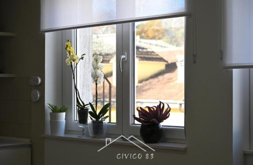Castel di Sangro Apartment | Civico 83