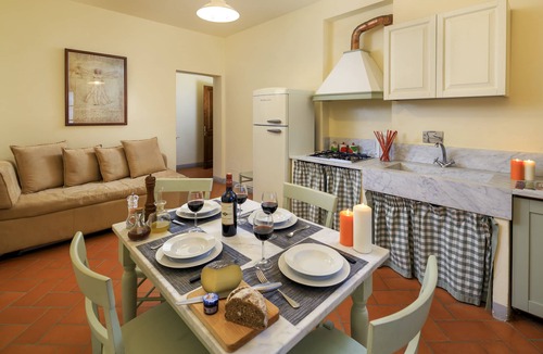 Vinci House | Classic Apartment
