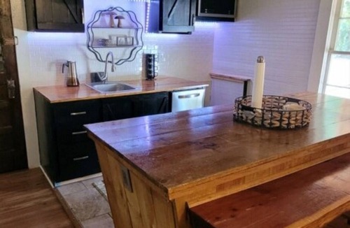 Clemson Cottage | Clemson Memorabilia House