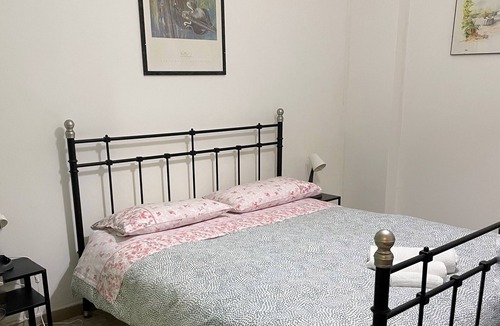 Ancona Apartment | Cleo Azalea