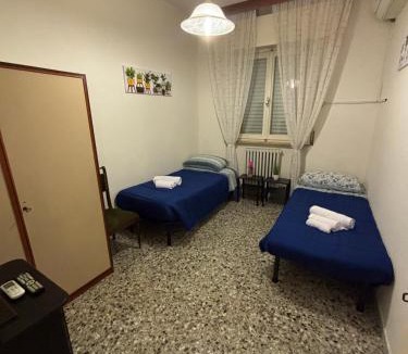 Palombina Nuova Apartment | Cleo Calla