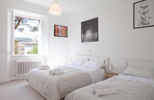 Ancona Apartment | Cleo Giglio