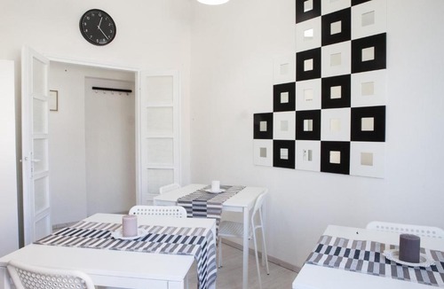 Ancona Apartment | Cleo Giglio