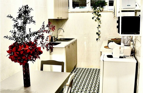 Cinecitta Apartment | Close Cinecittà studios suitable for families and pets Metro 5 minutes walking