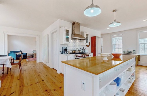 Town of Copake House | Close to Copake Lake! 4-Season Escape w/Sauna