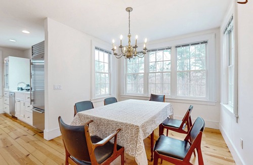 Town of Copake House | Close to Copake Lake! 4-Season Escape w/Sauna