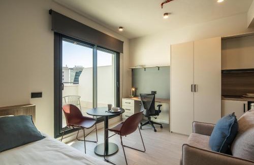 Armilla House | Codomo Living Granada
