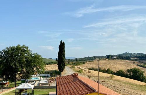 Lastra a Signa House | Colle Del Sole
