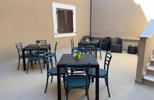 Muccia Bed & Breakfast | Colle Muzia B&B e Affittacamere