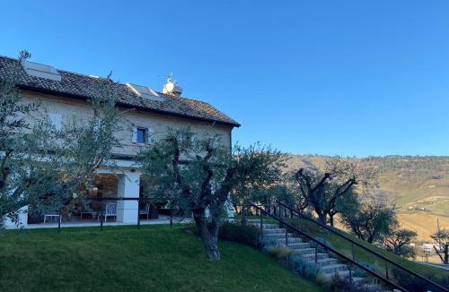 San Savino House | Colle Serrano Relais & SPA