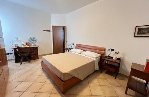 Valsamoggia Apartment | Colli Bolognesi, relax e calore famigliare
