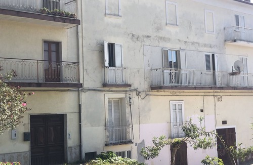 Cervaro House | Colonial house Ciociara