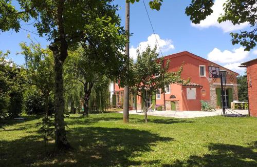 Altopascio House | Colonica Il Picchio Verde