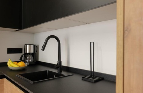 San Pedro Apartment | Comeback CASTA DIVA