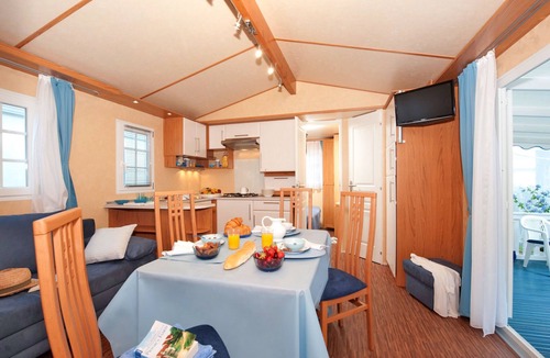 Baia Domizia House | Comfort by Interhome
