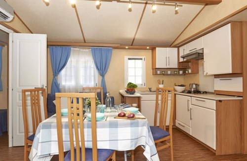 Baia Domizia House | Comfort by Interhome