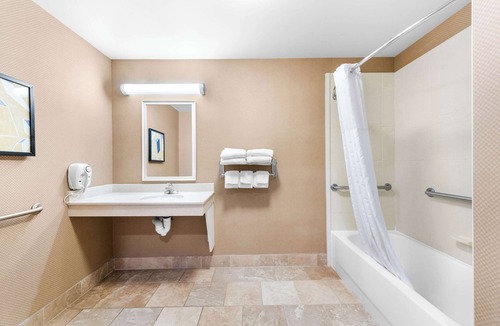 Harriman Hotel | Comfort Inn Harriman