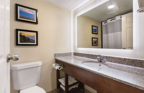 Kings Mountain Hotel | Comfort Inn Kings Mountain