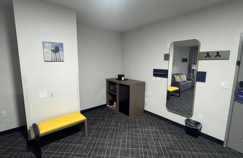 Southwind Hotel | Comfort Inn & Suites Memphis Germantown