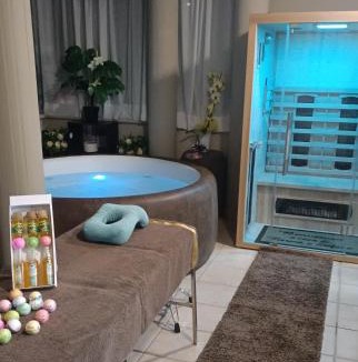 Colonnella Bed & Breakfast | Comfort&Relax B&B&Spa