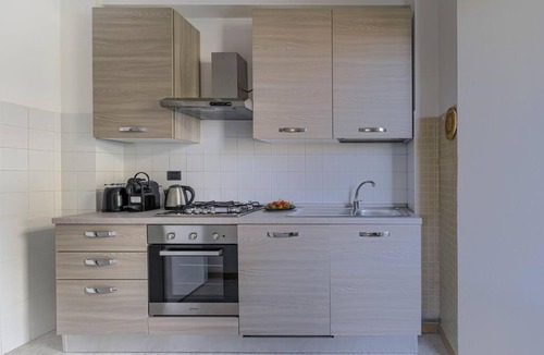 Porto Sant'Elpidio Apartment | [Comfort & relax] centrale, Wifi e parking