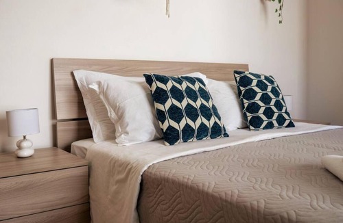 Porto Sant'Elpidio Apartment | [Comfort & relax] centrale, Wifi e parking