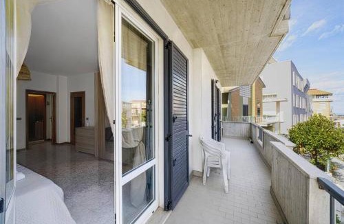 Porto Sant'Elpidio Apartment | [Comfort & relax] centrale, Wifi e parking