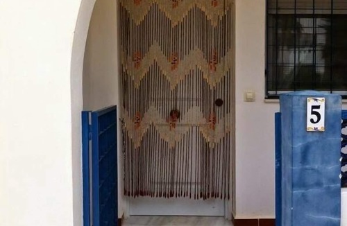 La Isleta del Moro Apartment | Comfortable apartment in La Isleta del Moro