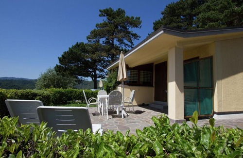 Palazzuolo sul Senio House | Comfortable home with terrace, located in nature