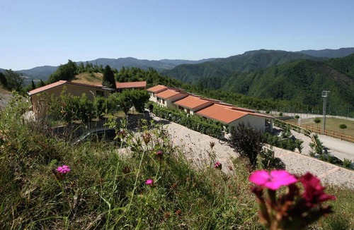 Palazzuolo sul Senio House | Comfortable home with terrace, located in nature