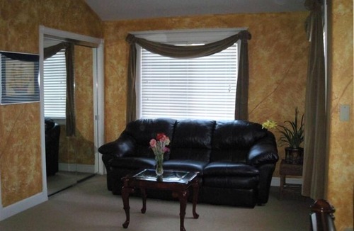 San Bruno House | Comfortable Vacation Home Near ~SFO~ Airport