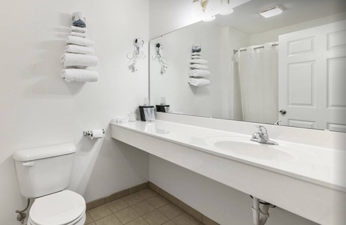 Renault Bed & Breakfast | Comfy Single King Suite in the Heart of Red Bud!
