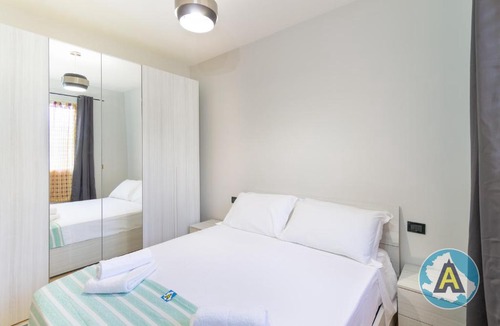Silvi Marina Apartment | Comodo a due passi dal mare 46a