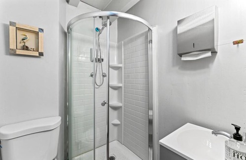 Russian Jack Park House | Compact, Comfortable And Cozy Too