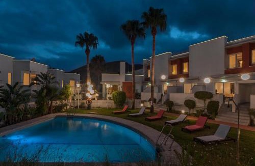 San Jose Apartment | Complejo La Buganvilla