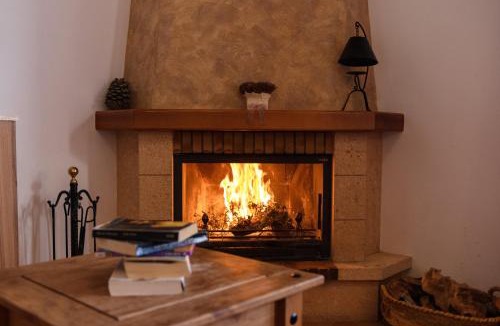 Taberno House | Complejo Rural Sol de Taberno