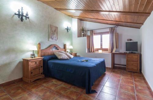 Taberno House | Complejo Rural Sol de Taberno