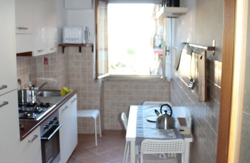 Prenestino-Labicano Apartment | Condottieri at Pigneto holiday home