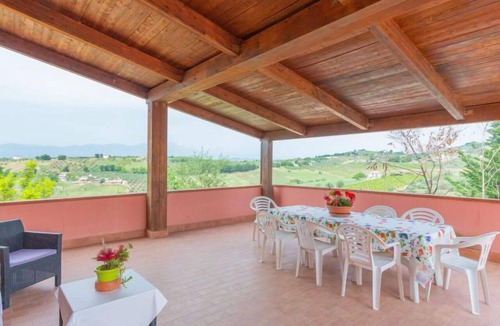 Citta Sant'Angelo Apartment | Contrada Brecciano by Interhome
