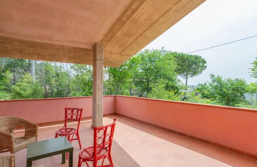 Citta Sant'Angelo Apartment | Contrada Brecciano by Interhome